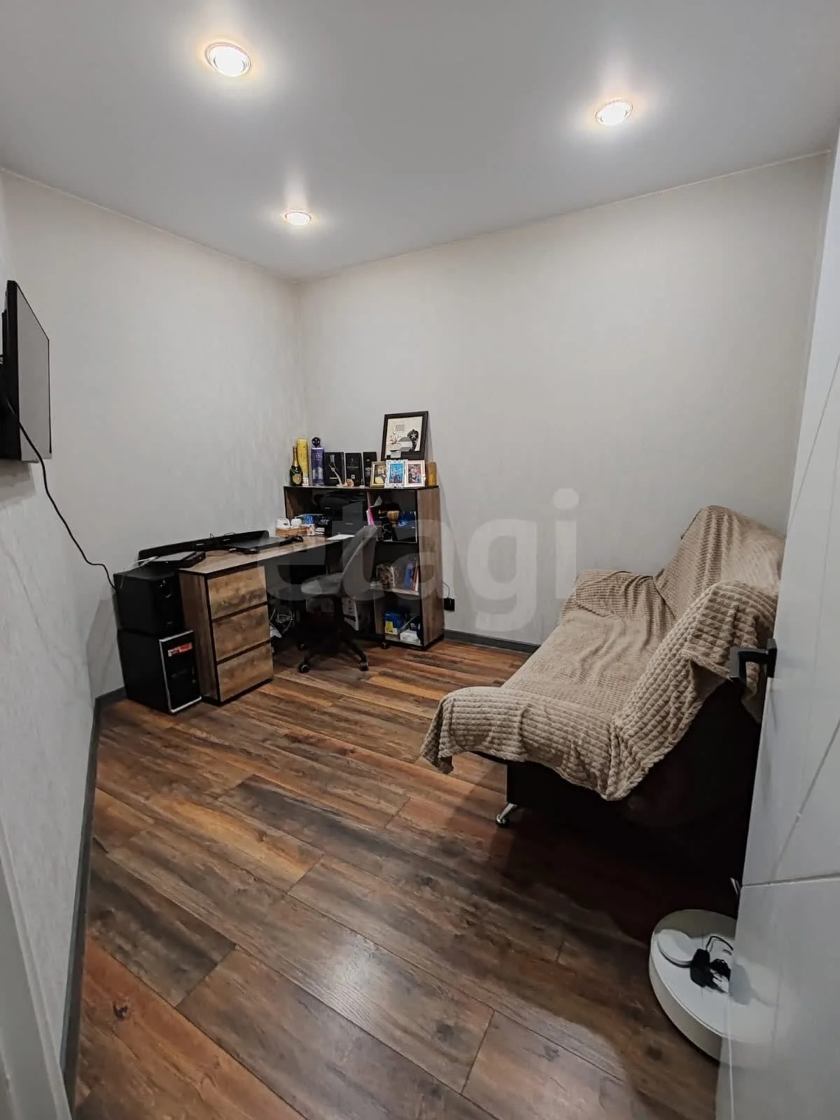 3-к квартира, 100м² (улица имени Героя Георгия Бочарникова, 12/2) - миниатюра 4