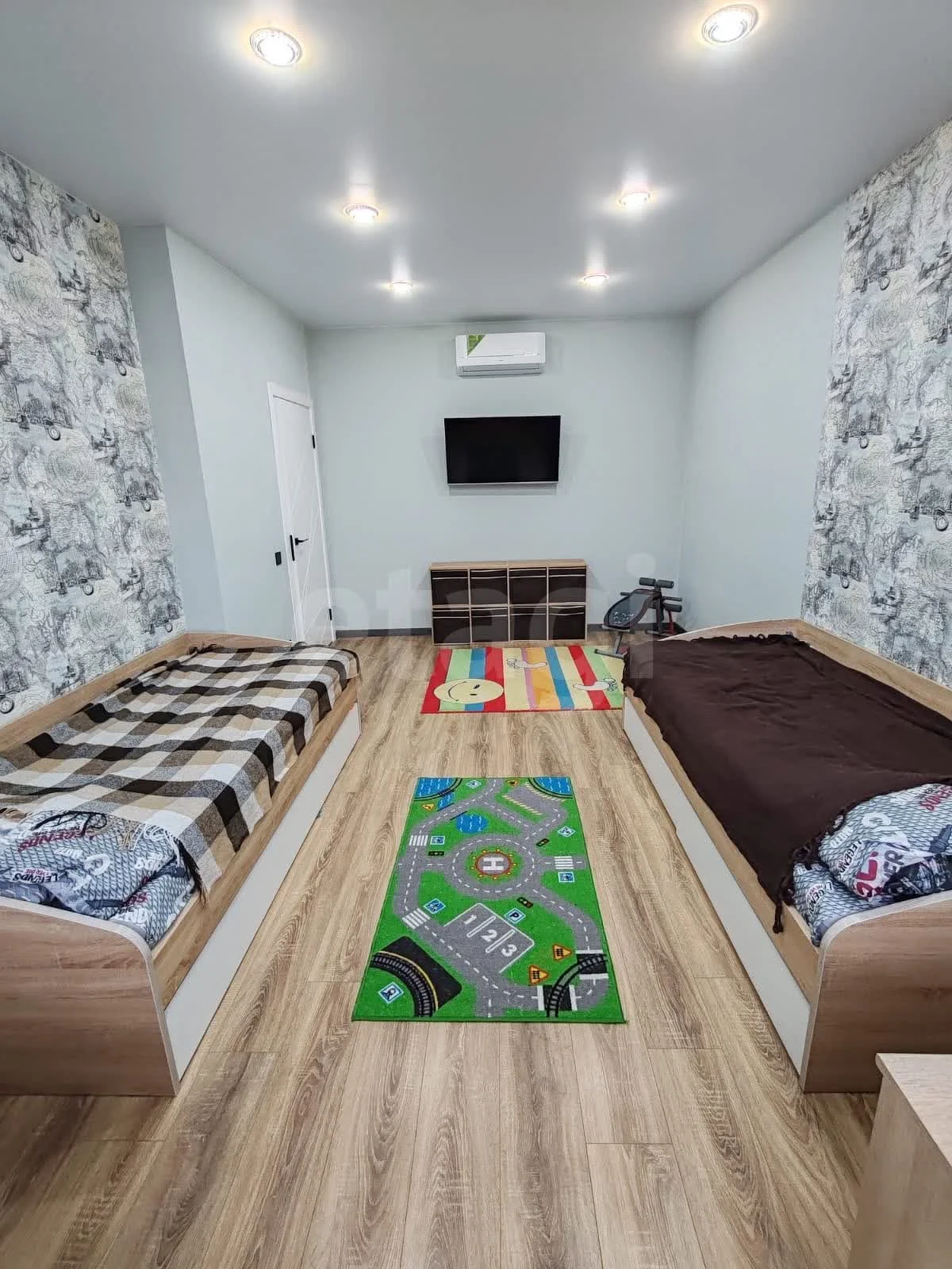 3-к квартира, 100м² (улица имени Героя Георгия Бочарникова, 12/2) - миниатюра 5