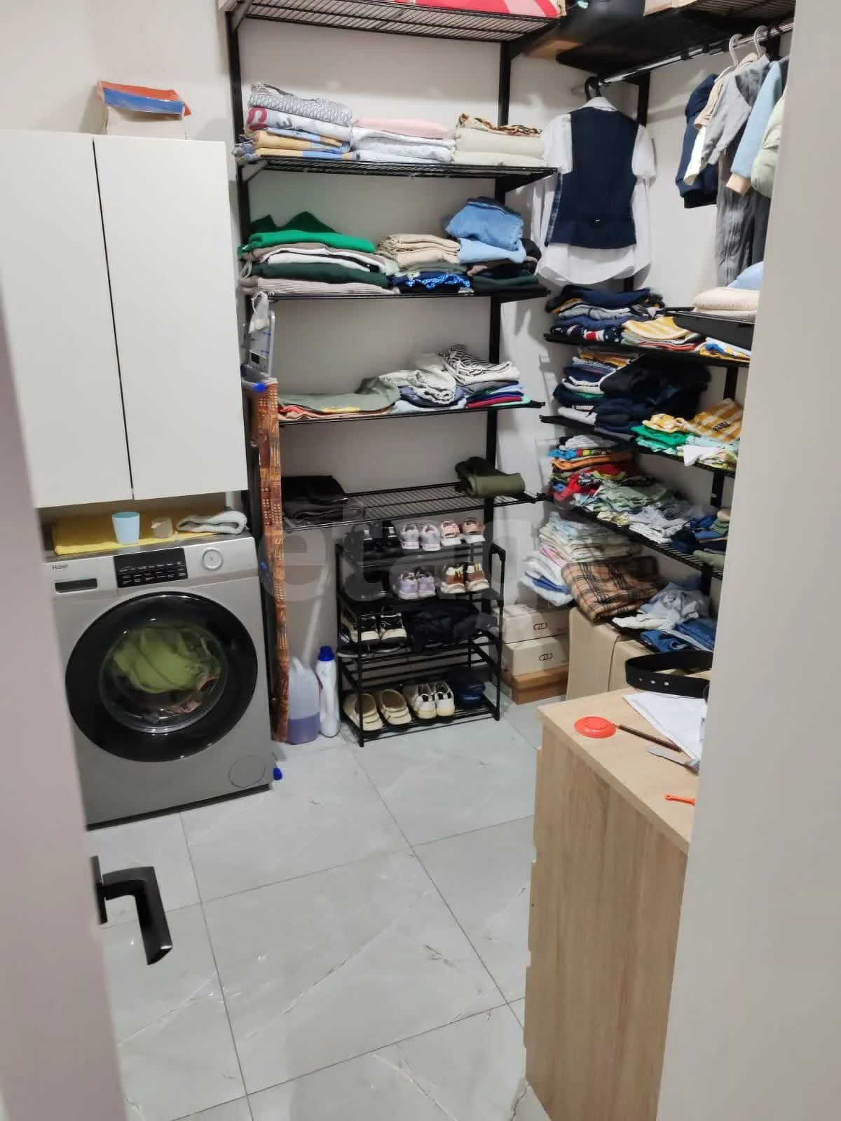 3-к квартира, 100м² (улица имени Героя Георгия Бочарникова, 12/2) - миниатюра 8