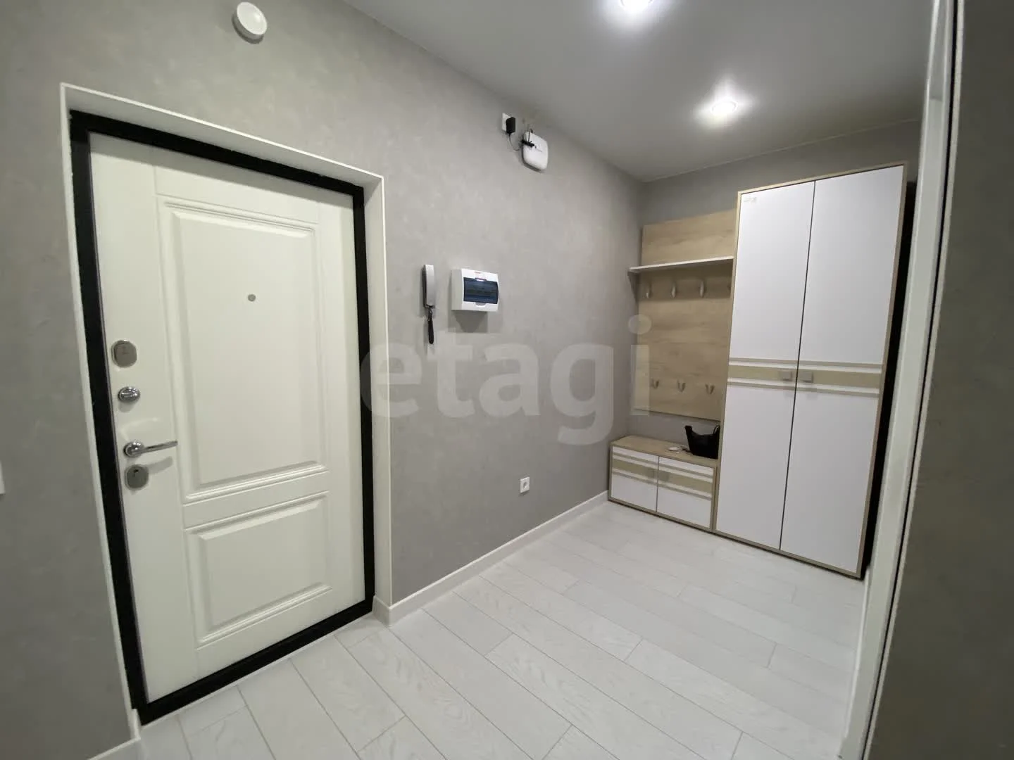 1-к квартира, 37м² (улица Адмирала Крузенштерна, 5/2) - миниатюра 13