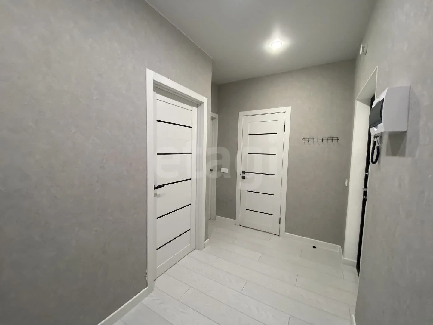 1-к квартира, 37м² (улица Адмирала Крузенштерна, 5/2) - миниатюра 14