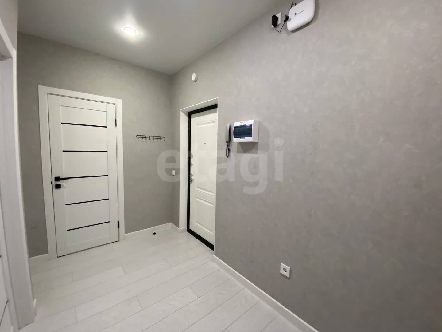 1-к квартира, 37м² (улица Адмирала Крузенштерна, 5/2) - миниатюра 15