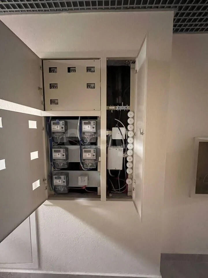 Студия, 21.5м² (Уральская улица, 87/7) - миниатюра 11