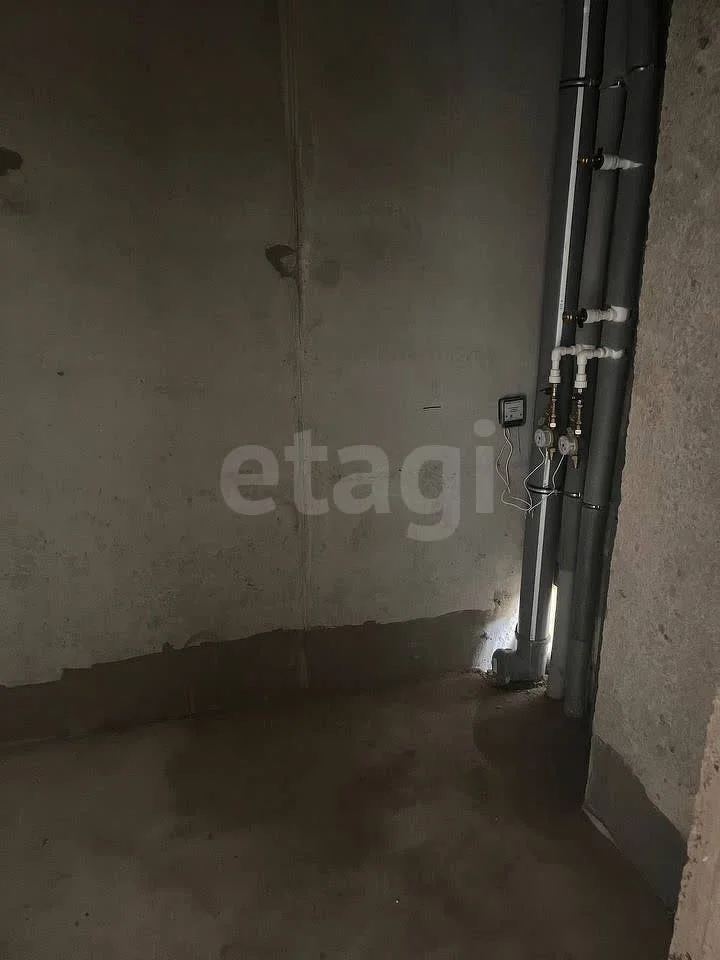 Студия, 21.5м² (Уральская улица, 87/7) - миниатюра 3