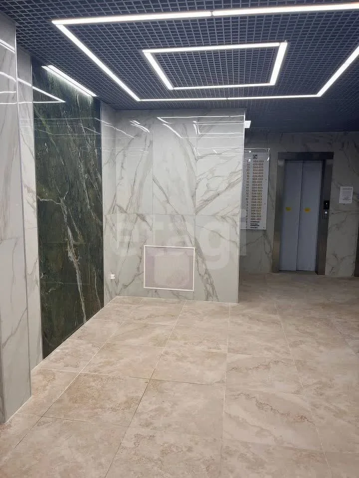 Студия, 21.5м² (Уральская улица, 87/7) - миниатюра 4