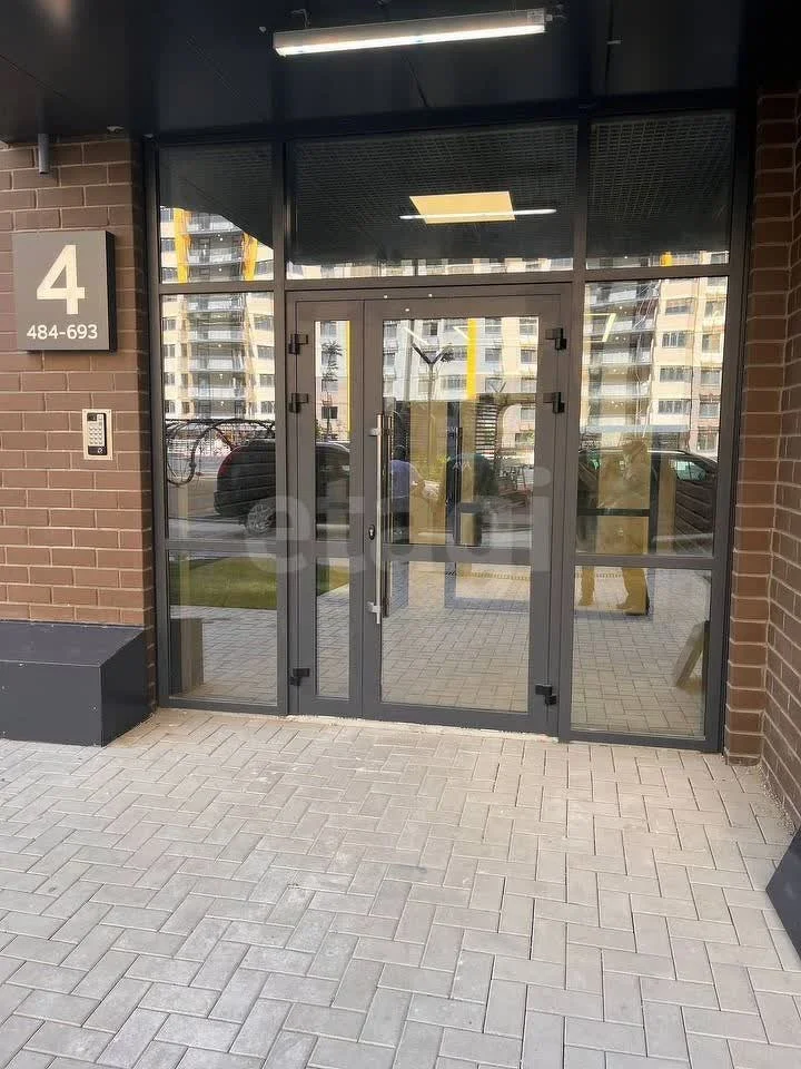 Студия, 21.5м² (Уральская улица, 87/7) - миниатюра 5