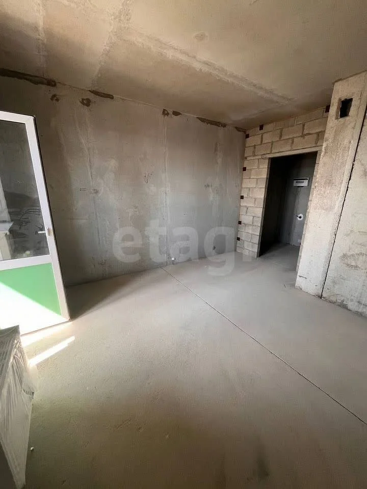 Студия, 21.5м² (Уральская улица, 87/7) - миниатюра 8