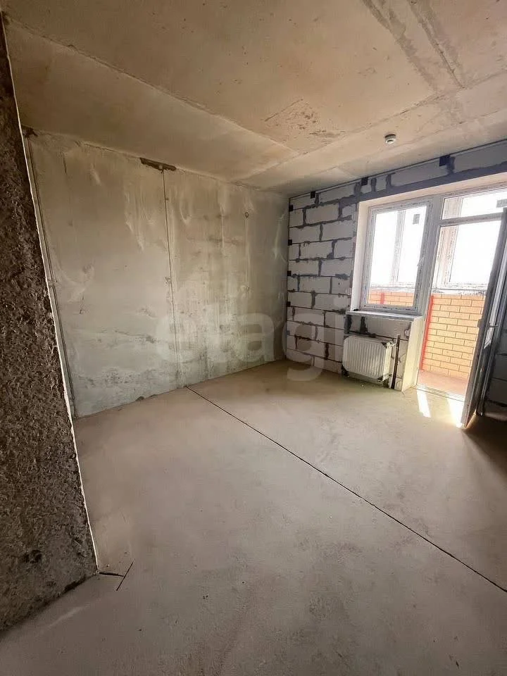 Студия, 21.5м² (Уральская улица, 87/7) - миниатюра 9