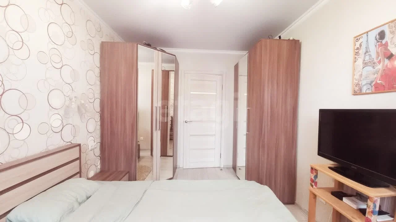 1-к квартира, 40.7м² (улица Западный Обход, 42к3) - миниатюра 10