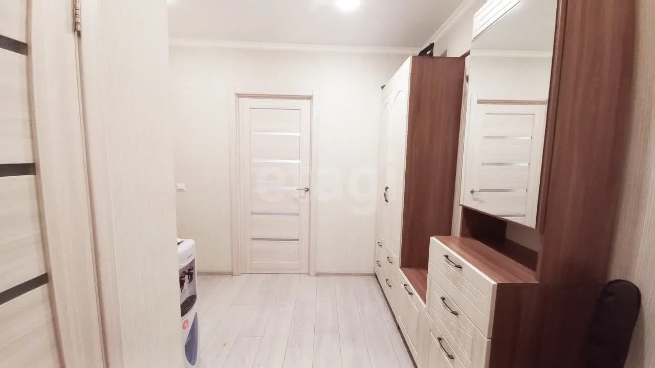 1-к квартира, 40.7м² (улица Западный Обход, 42к3) - миниатюра 11