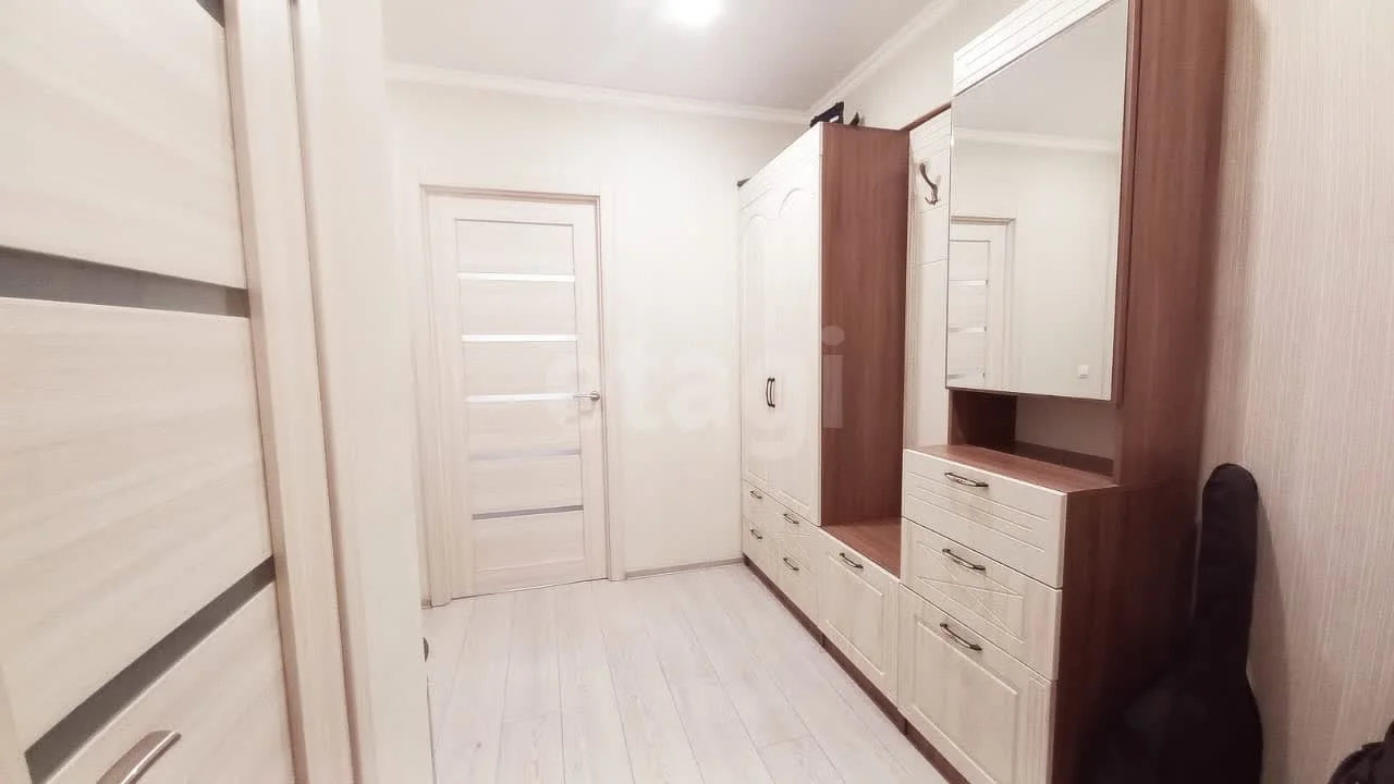 1-к квартира, 40.7м² (улица Западный Обход, 42к3) - миниатюра 14