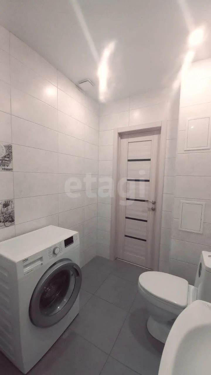1-к квартира, 40.7м² (улица Западный Обход, 42к3) - миниатюра 18