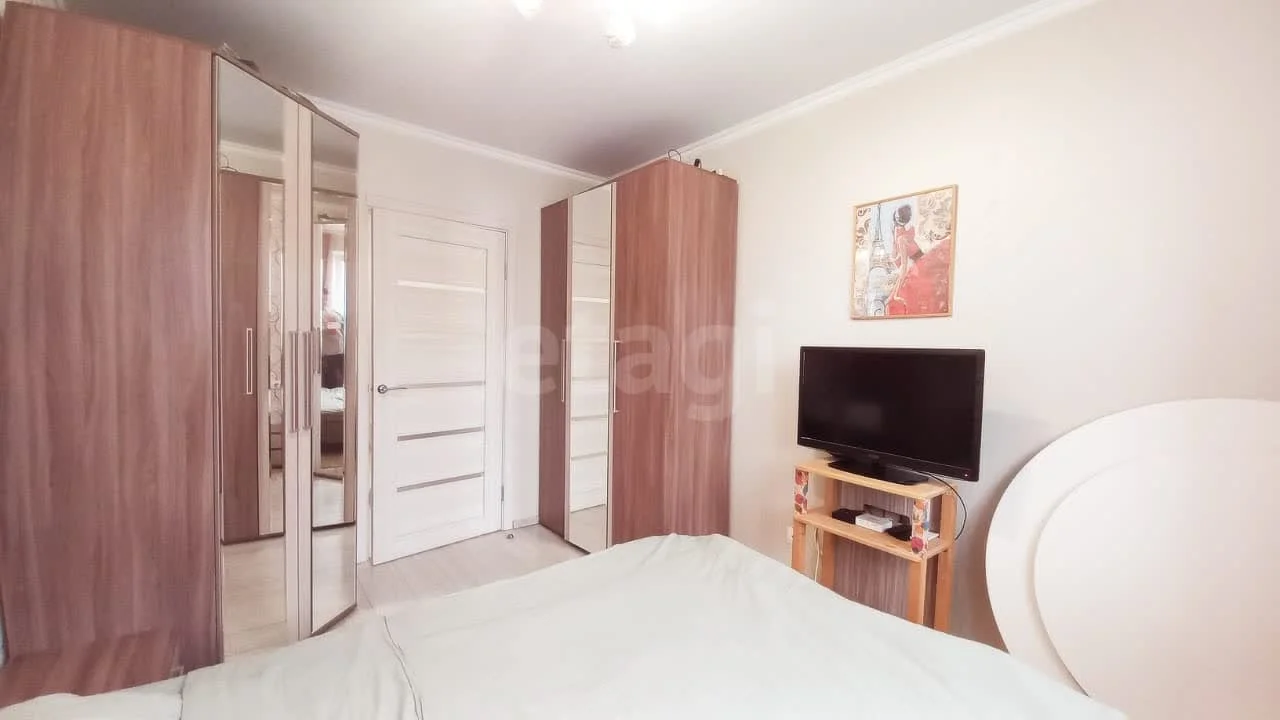 1-к квартира, 40.7м² (улица Западный Обход, 42к3) - миниатюра 4