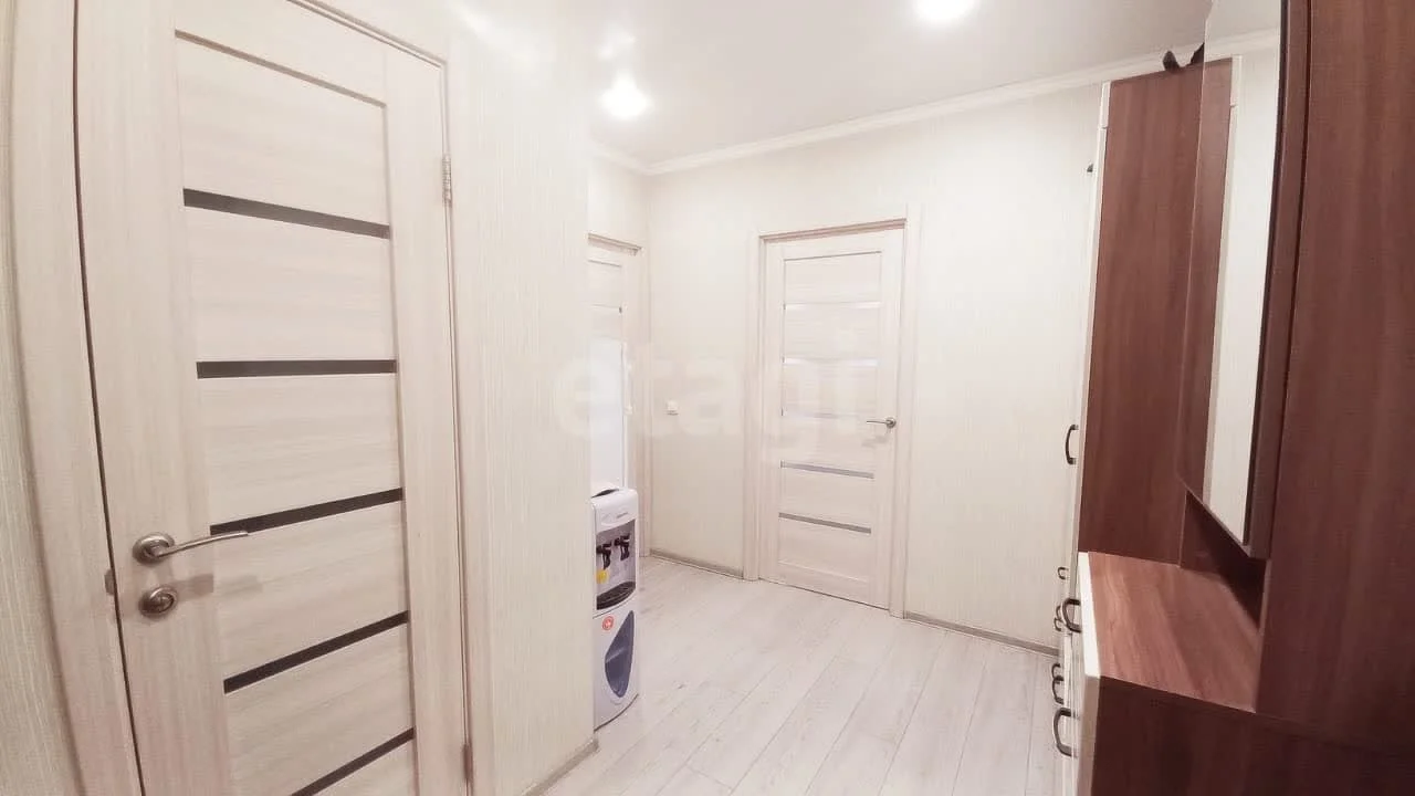 1-к квартира, 40.7м² (улица Западный Обход, 42к3) - миниатюра 5