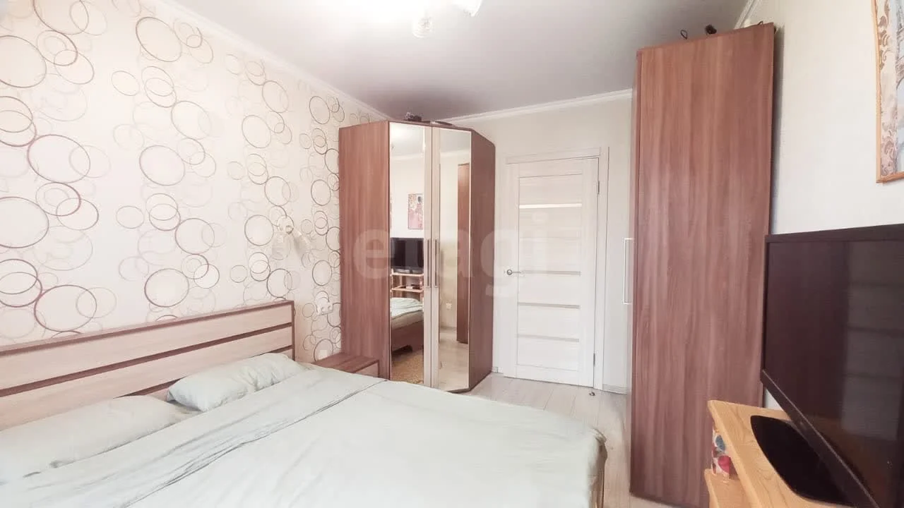 1-к квартира, 40.7м² (улица Западный Обход, 42к3) - миниатюра 9