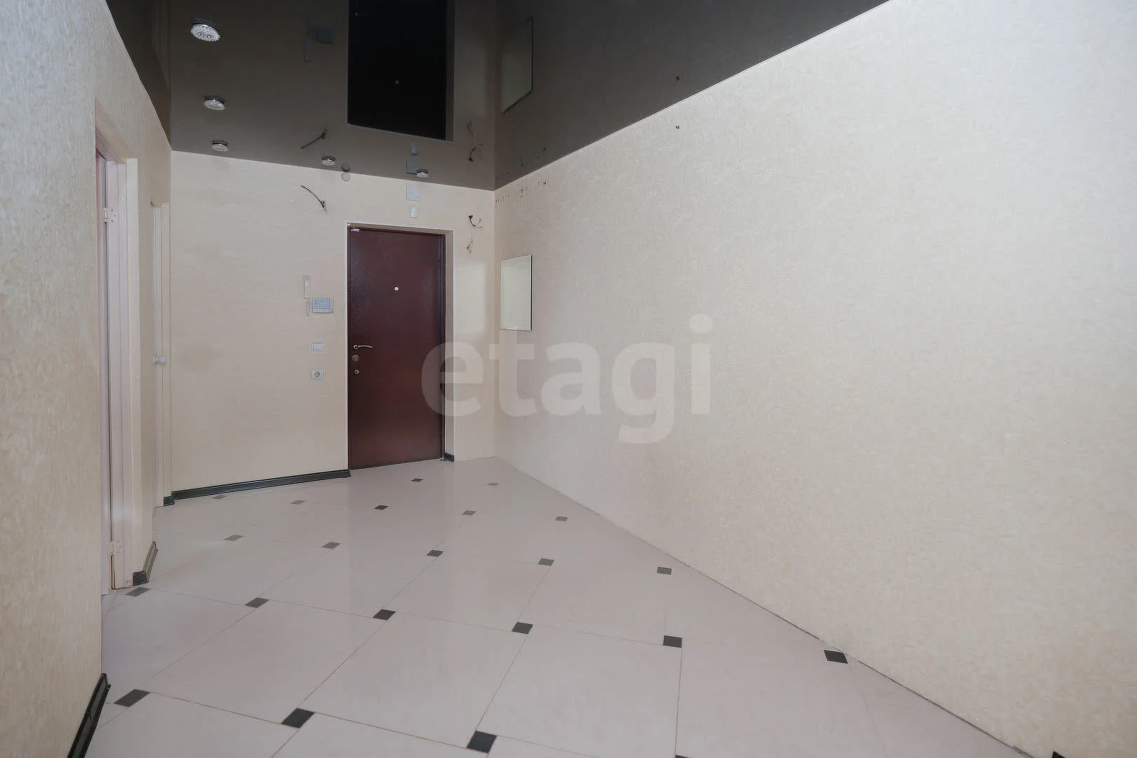 3-к квартира, 87.4м² (улица имени Николая Семеновича Котлярова, 21) - миниатюра 16