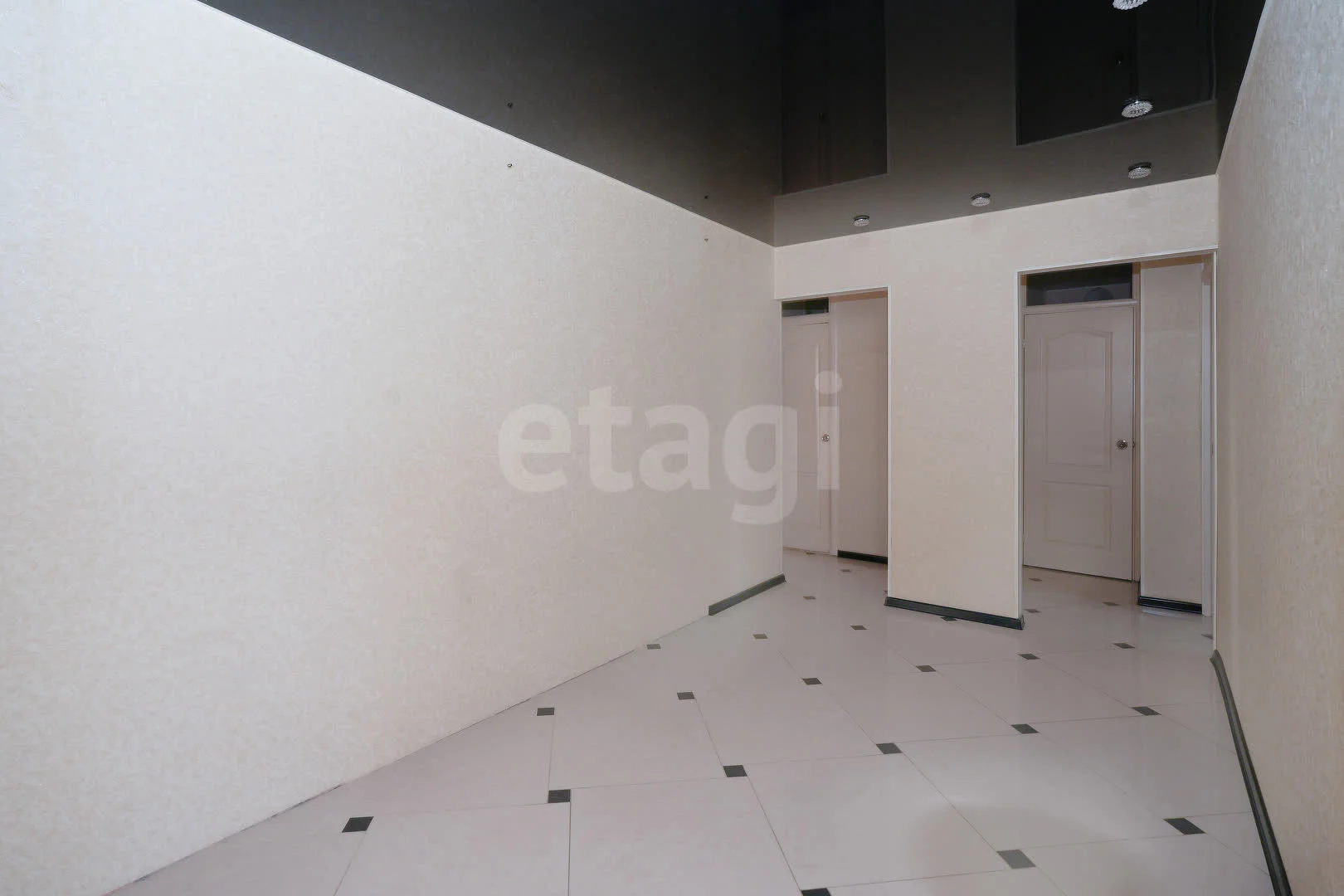 3-к квартира, 87.4м² (улица имени Николая Семеновича Котлярова, 21) - миниатюра 19
