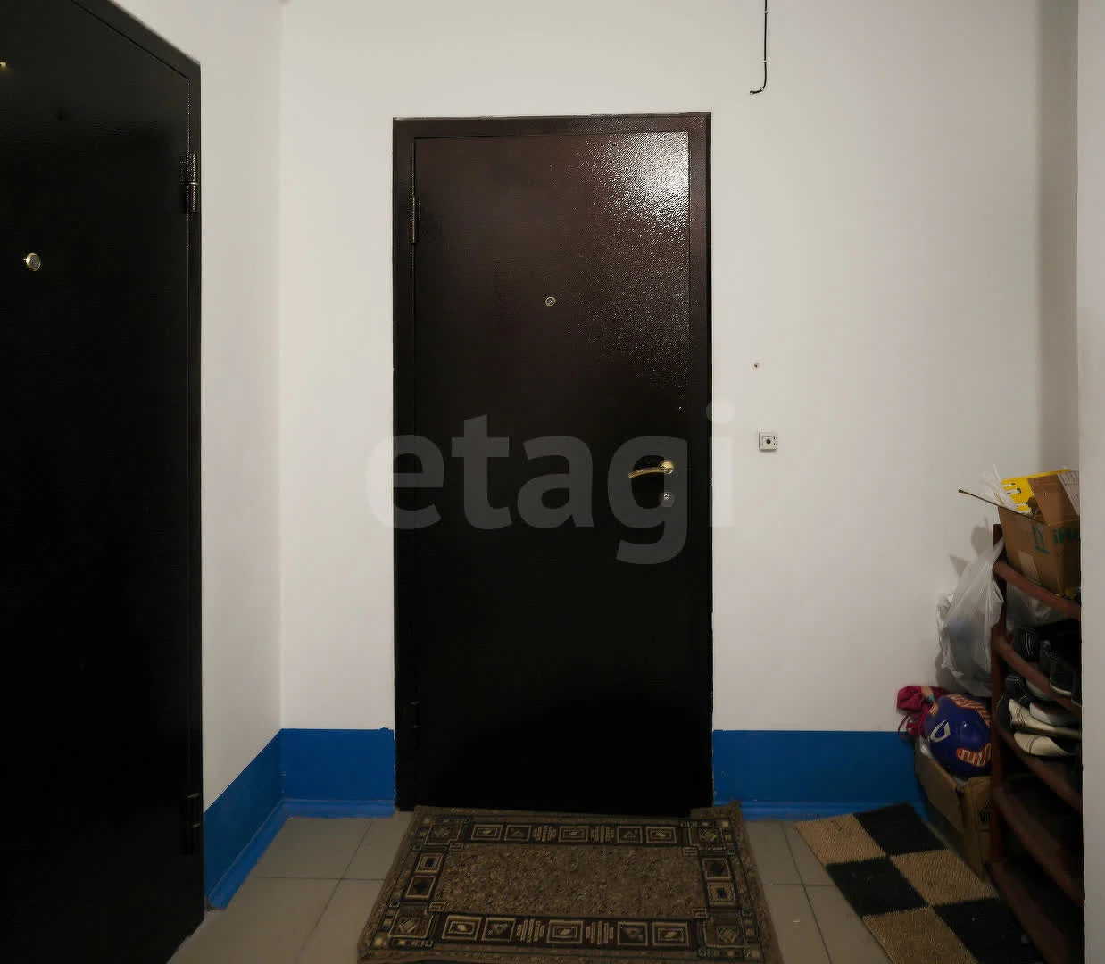 3-к квартира, 87.4м² (улица имени Николая Семеновича Котлярова, 21) - миниатюра 20
