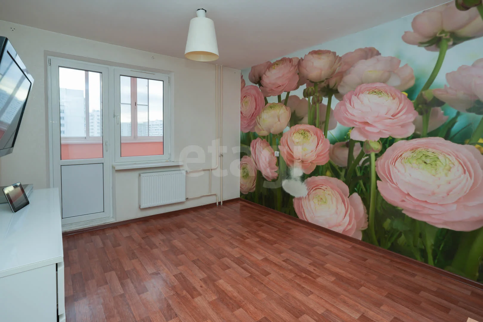 3-к квартира, 87.4м² (улица имени Николая Семеновича Котлярова, 21) - миниатюра 5