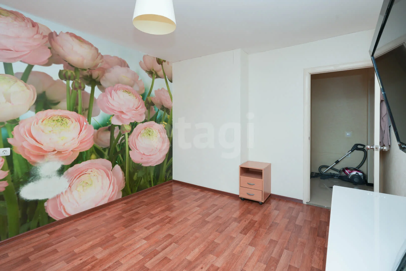 3-к квартира, 87.4м² (улица имени Николая Семеновича Котлярова, 21) - миниатюра 6