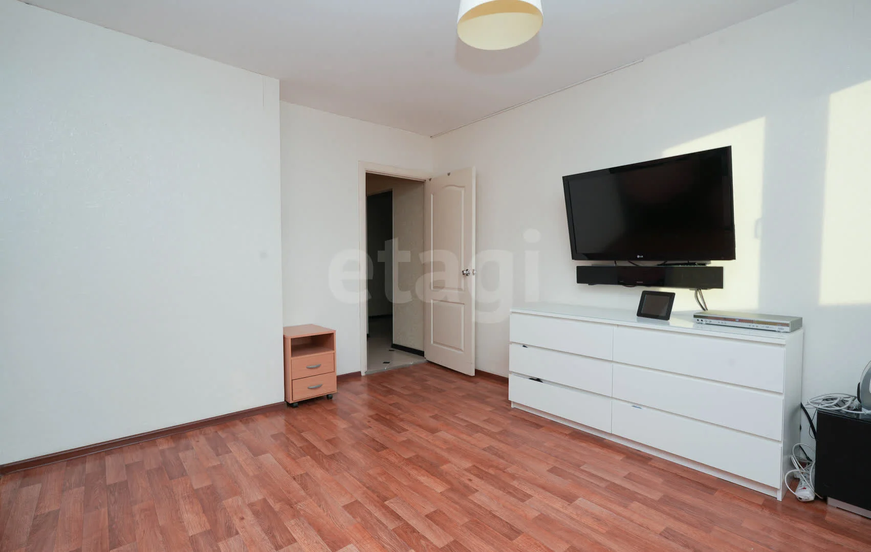 3-к квартира, 87.4м² (улица имени Николая Семеновича Котлярова, 21) - миниатюра 7