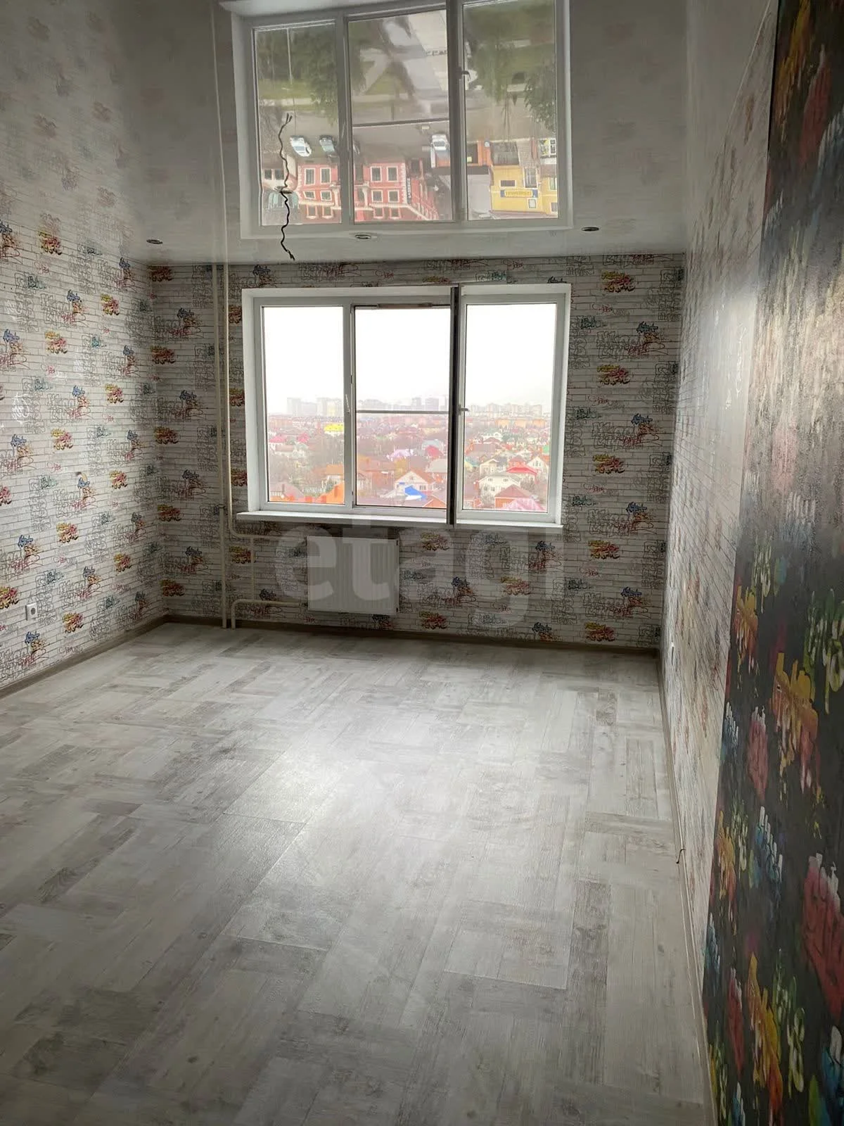 3-к квартира, 87.4м² (улица имени Николая Семеновича Котлярова, 21) - миниатюра 8