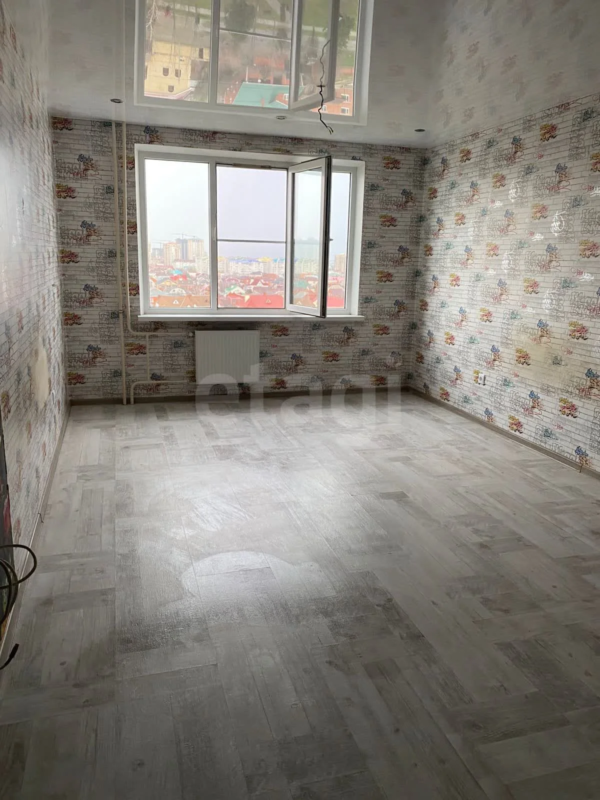 3-к квартира, 87.4м² (улица имени Николая Семеновича Котлярова, 21) - миниатюра 9