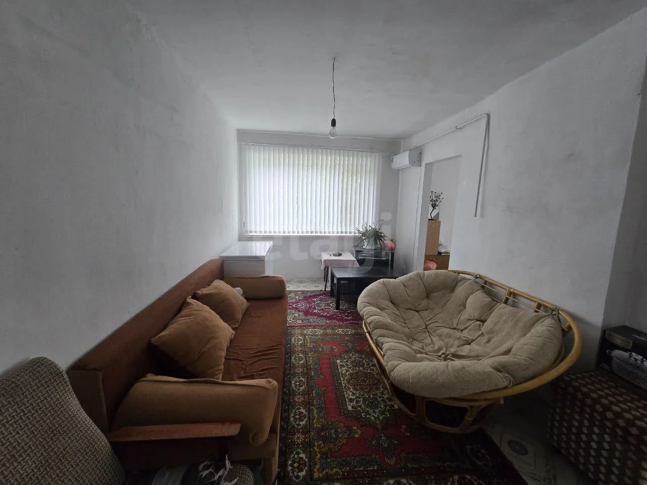 2-к квартира, 42.8м² (Советская улица, 13) - изображение 1