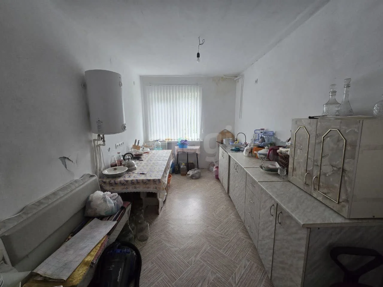 2-к квартира, 42.8м² (Советская улица, 13) - миниатюра 4