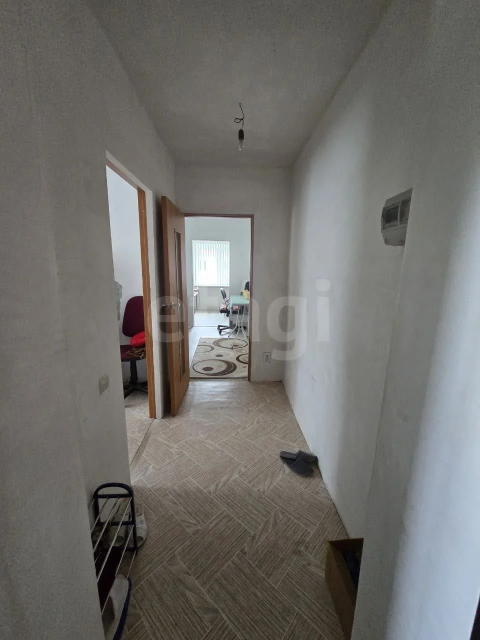 2-к квартира, 42.8м² (Советская улица, 13) - миниатюра 5