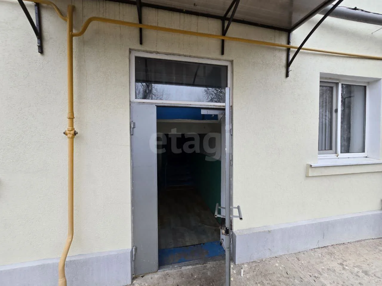 2-к квартира, 42.8м² (Советская улица, 13) - миниатюра 9