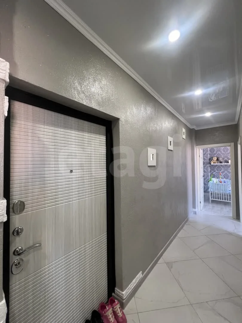 2-к квартира, 59.9м² (, 88/2к15) - миниатюра 10