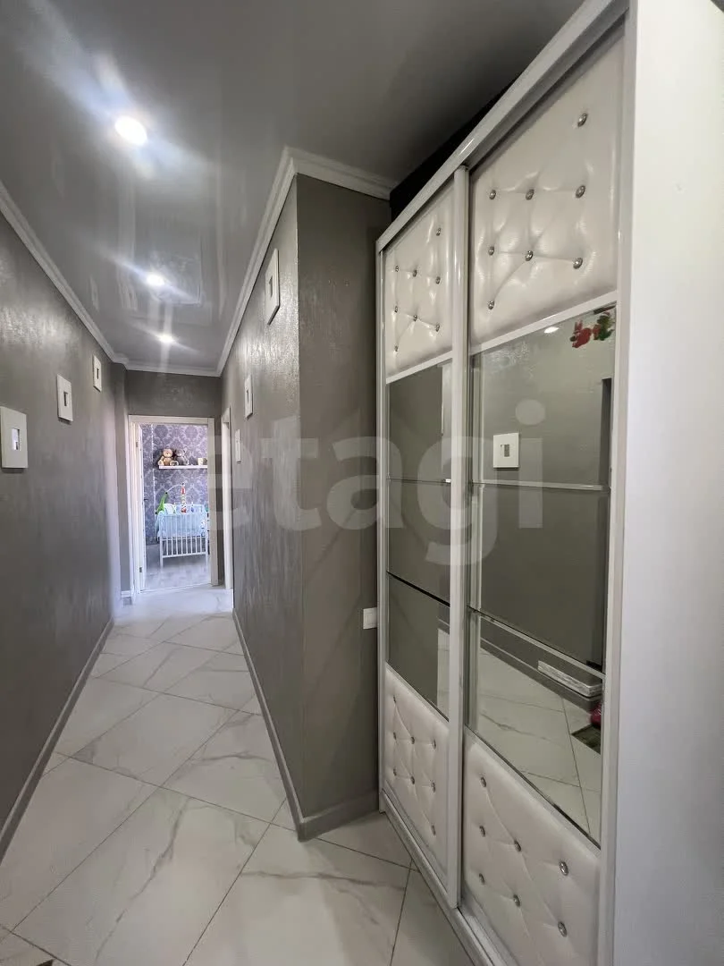 2-к квартира, 59.9м² (, 88/2к15) - миниатюра 11