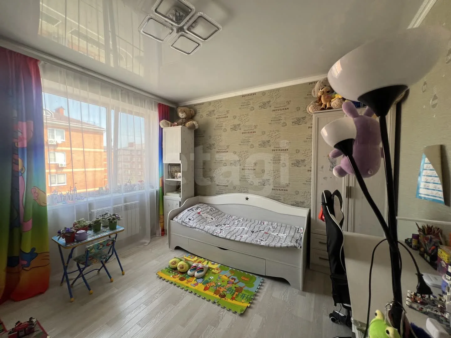 2-к квартира, 59.9м² (, 88/2к15) - миниатюра 12