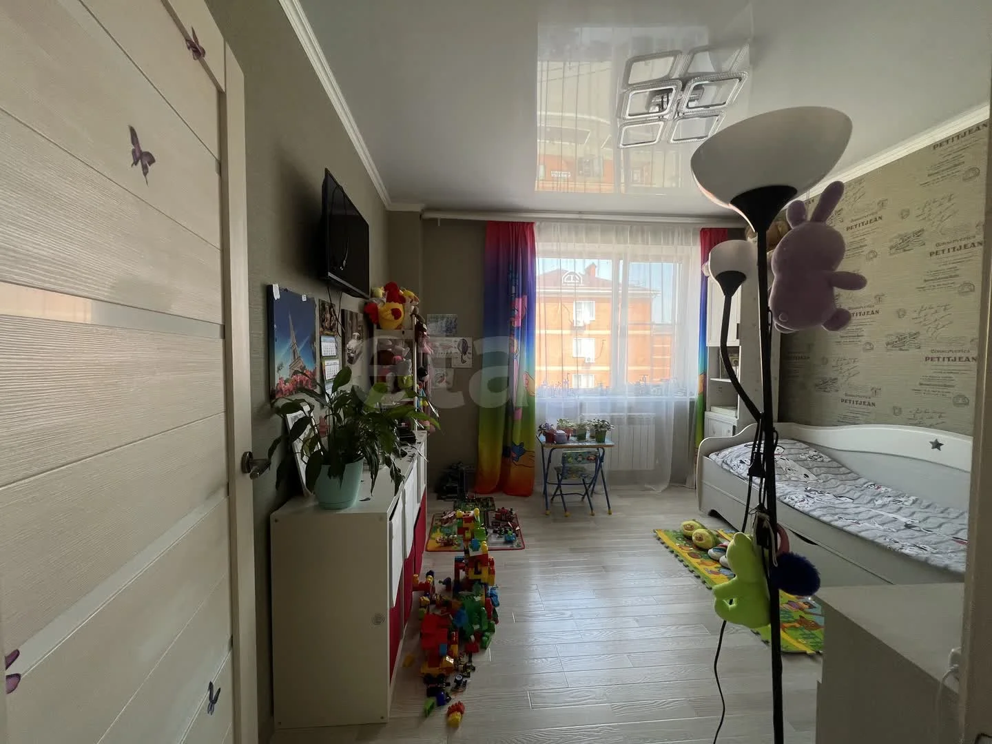 2-к квартира, 59.9м² (, 88/2к15) - миниатюра 14