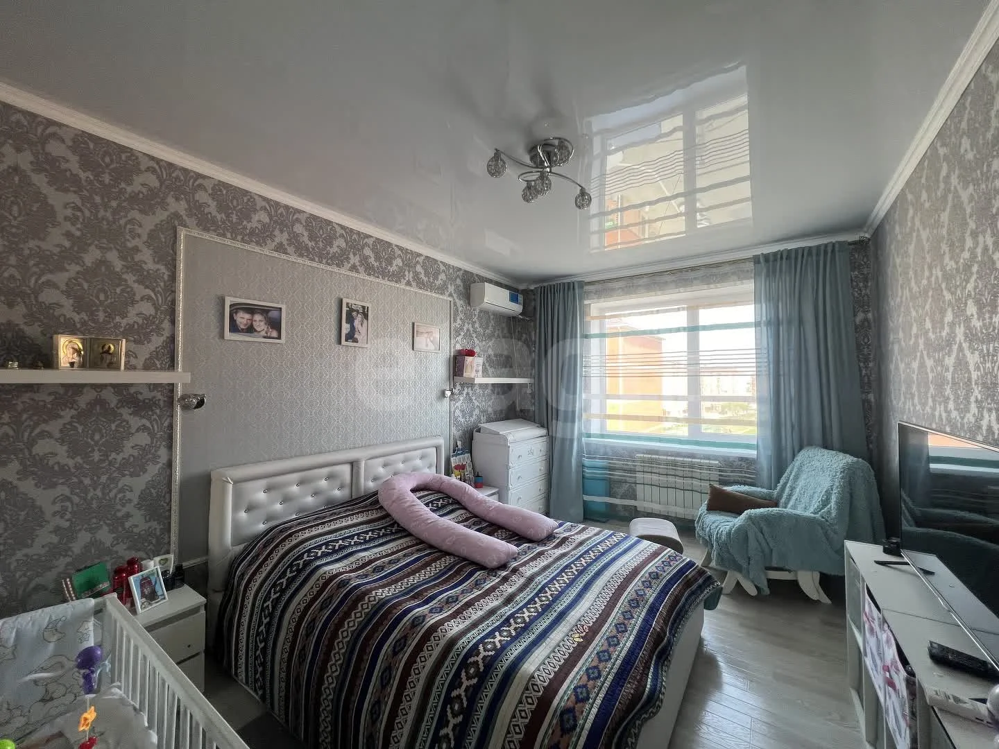 2-к квартира, 59.9м² (, 88/2к15) - миниатюра 15