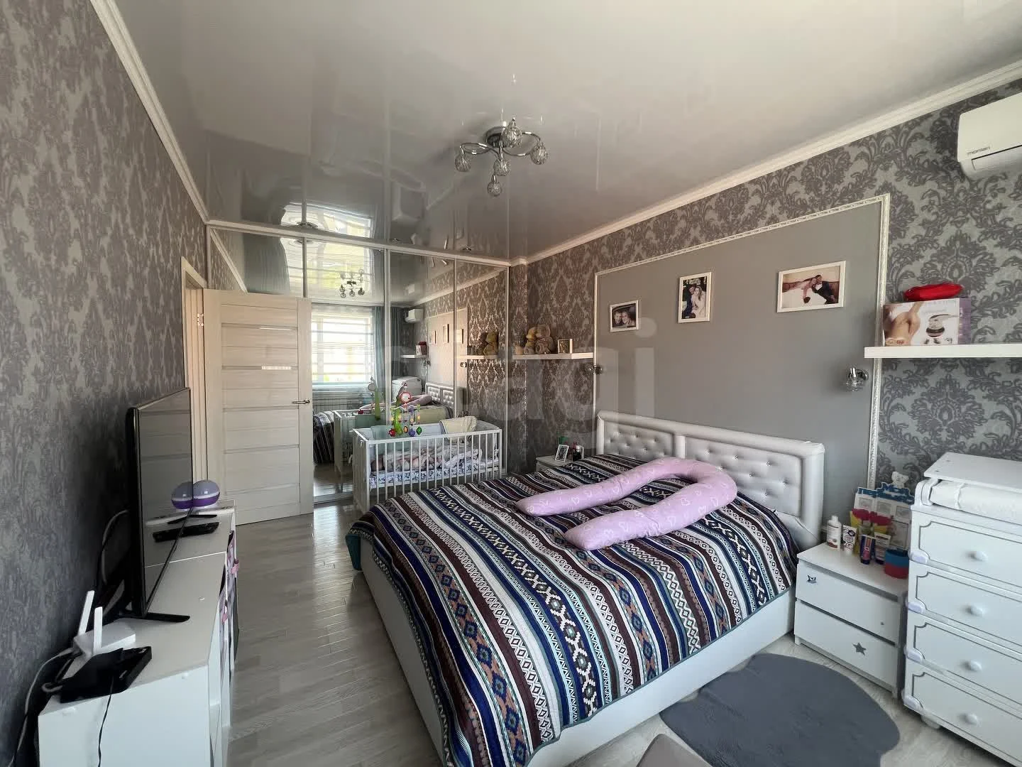 2-к квартира, 59.9м² (, 88/2к15) - миниатюра 16