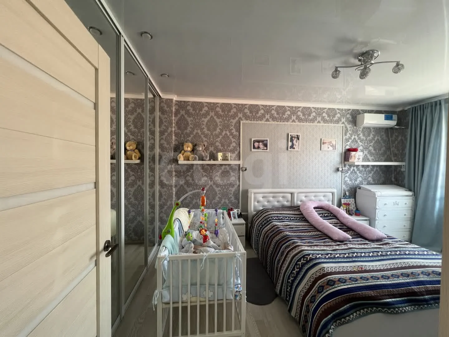 2-к квартира, 59.9м² (, 88/2к15) - миниатюра 17