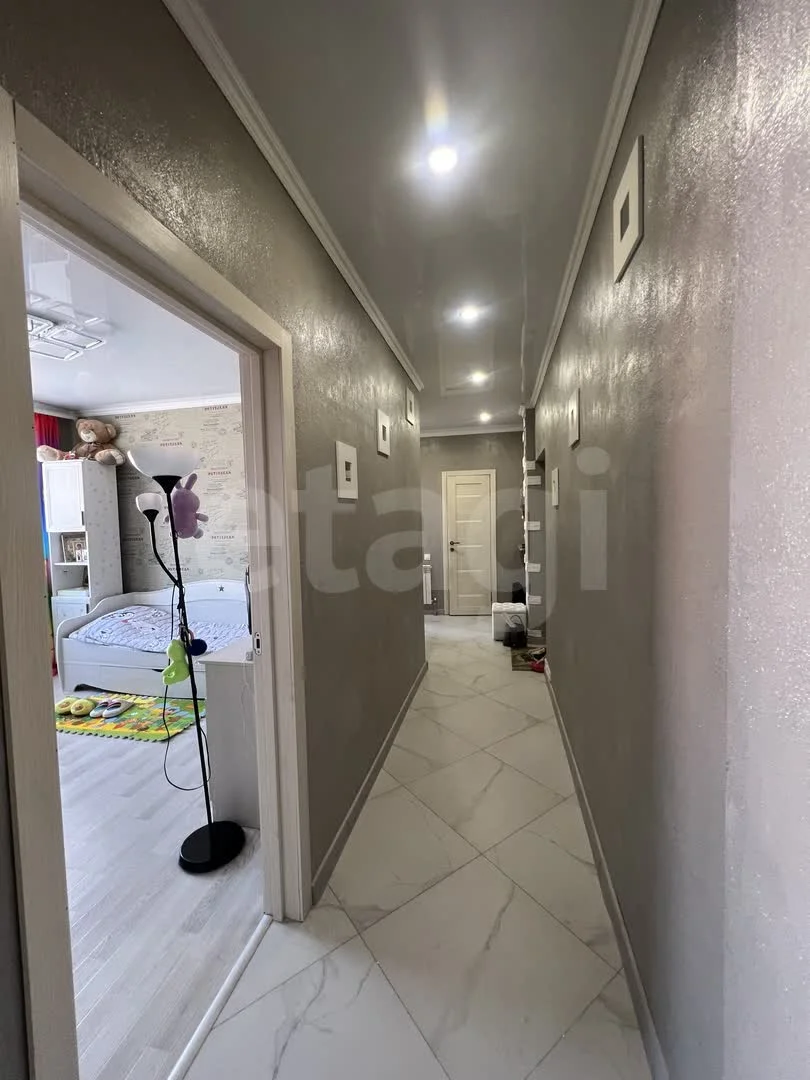 2-к квартира, 59.9м² (, 88/2к15) - миниатюра 18