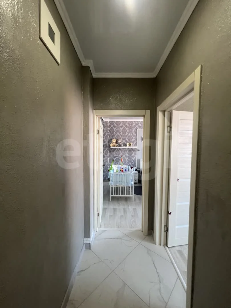 2-к квартира, 59.9м² (, 88/2к15) - миниатюра 19