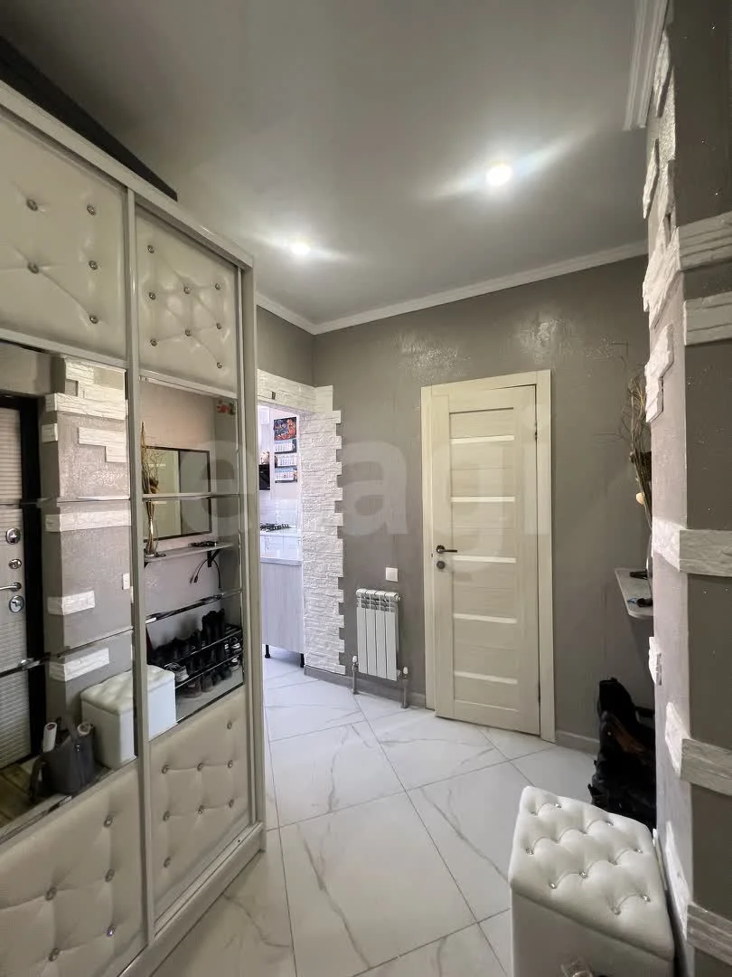 2-к квартира, 59.9м² (, 88/2к15) - миниатюра 2