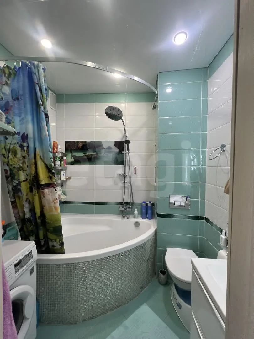 2-к квартира, 59.9м² (, 88/2к15) - миниатюра 21