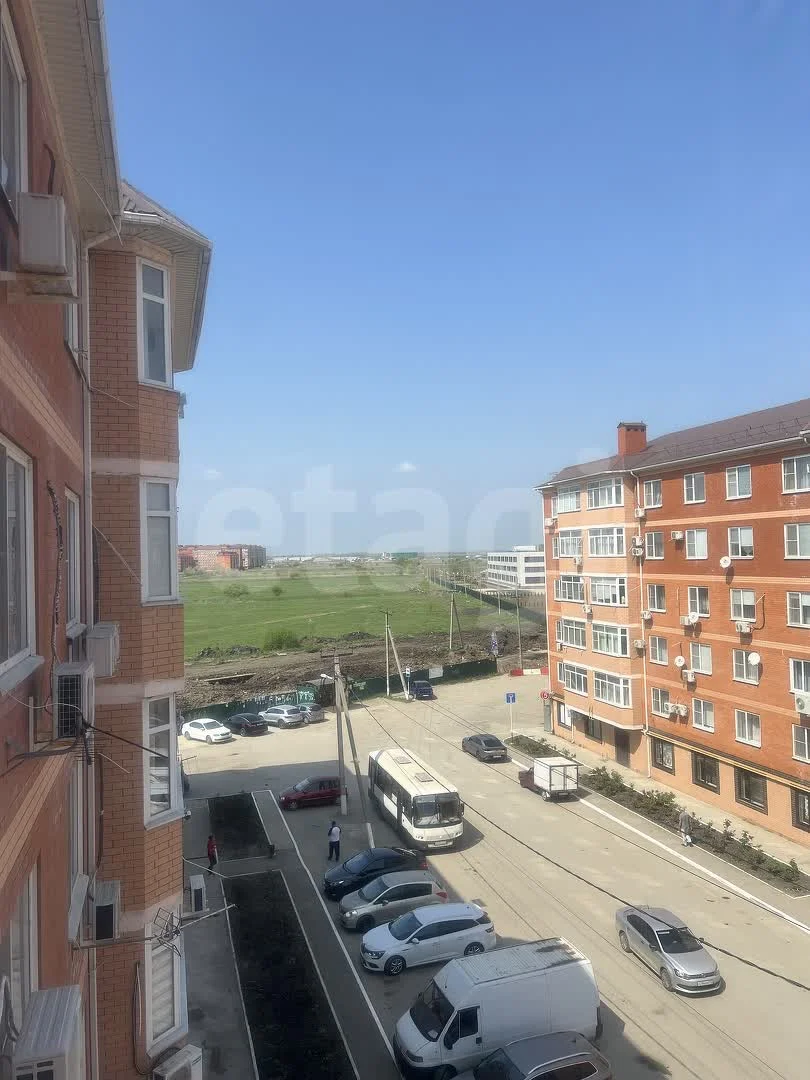 2-к квартира, 59.9м² (, 88/2к15) - миниатюра 23