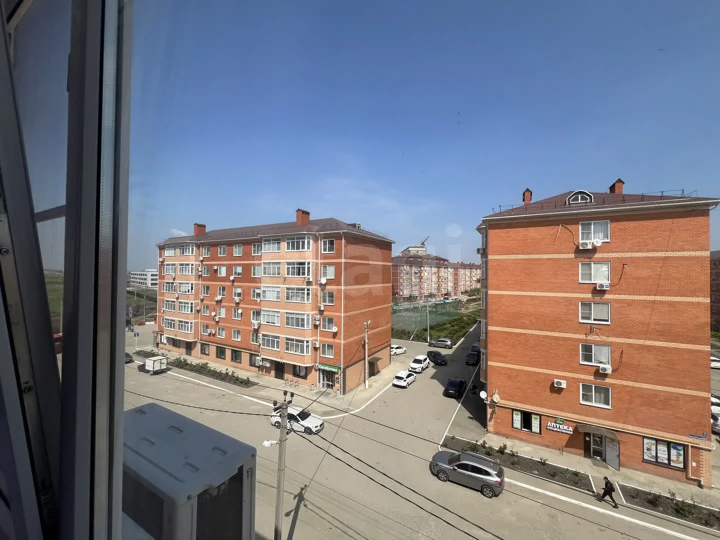 2-к квартира, 59.9м² (, 88/2к15) - миниатюра 24