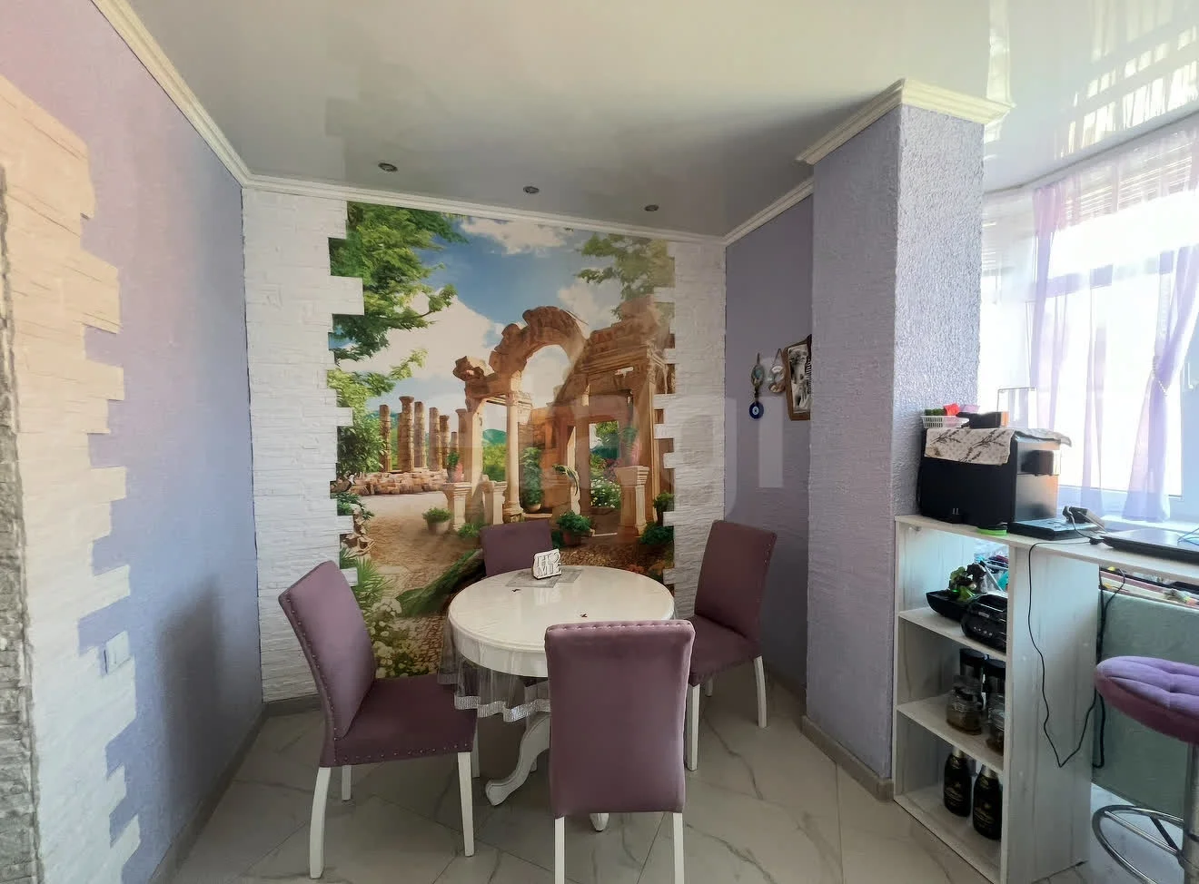 2-к квартира, 59.9м² (, 88/2к15) - миниатюра 6