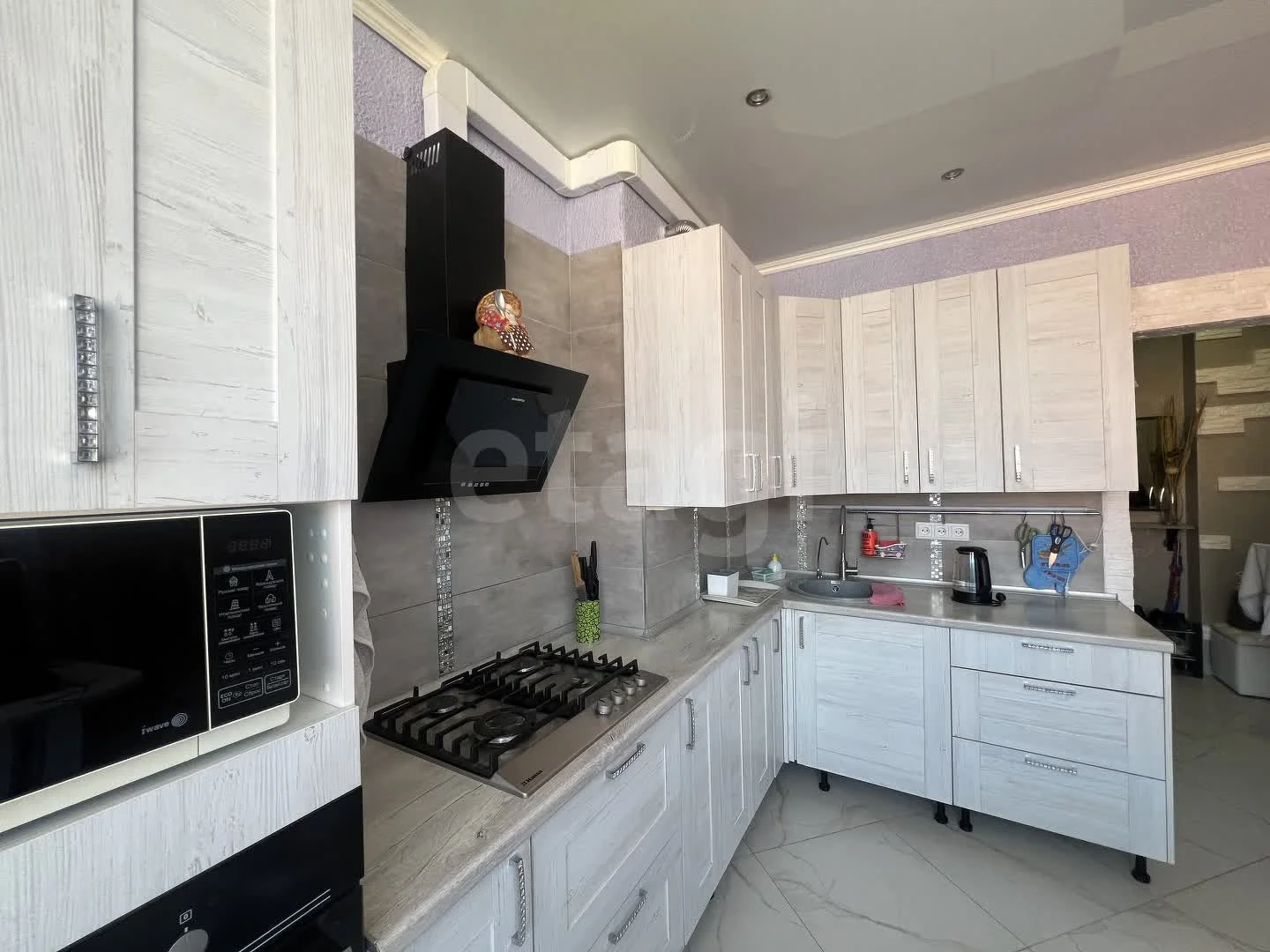 2-к квартира, 59.9м² (, 88/2к15) - миниатюра 7