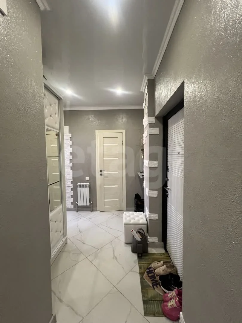 2-к квартира, 59.9м² (, 88/2к15) - миниатюра 8