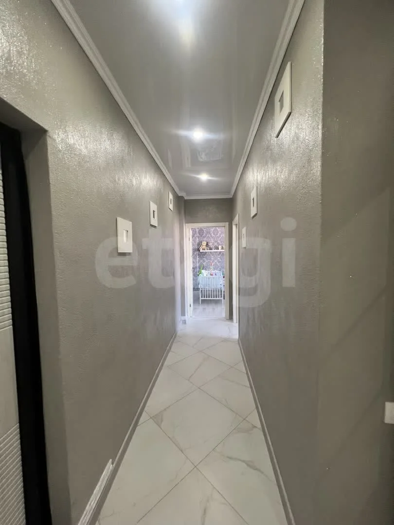 2-к квартира, 59.9м² (, 88/2к15) - миниатюра 9