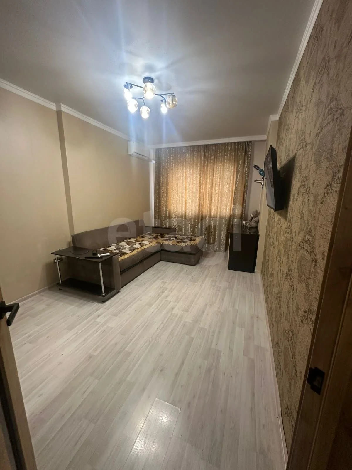 2-к квартира, 60.5м² (Командорская улица, 3к2) - миниатюра 3