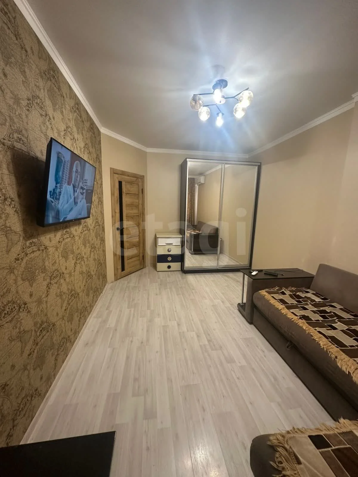 2-к квартира, 60.5м² (Командорская улица, 3к2) - миниатюра 4